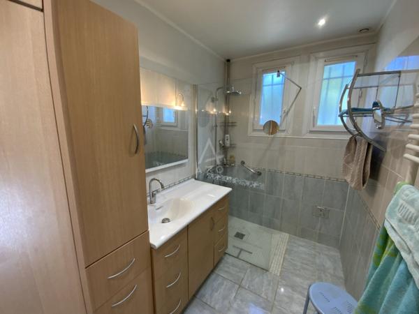 Dpt Gard (30) - Bouillargues - Maison avec piscine