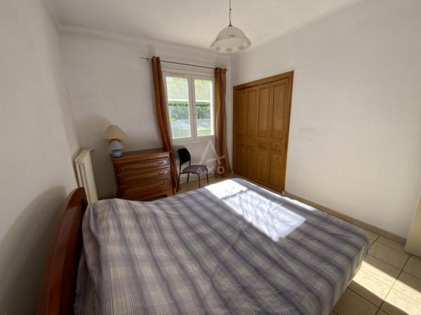 Dpt Gard (30) - Bouillargues - Maison avec piscine