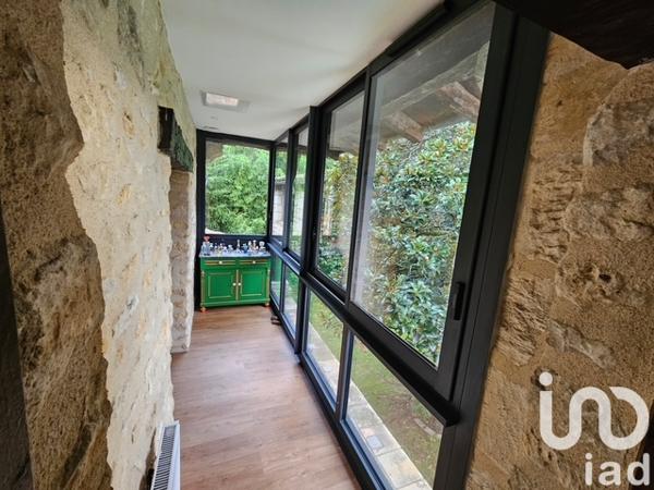 Maison à vendre 8 pièces 282 m² Châtellerault