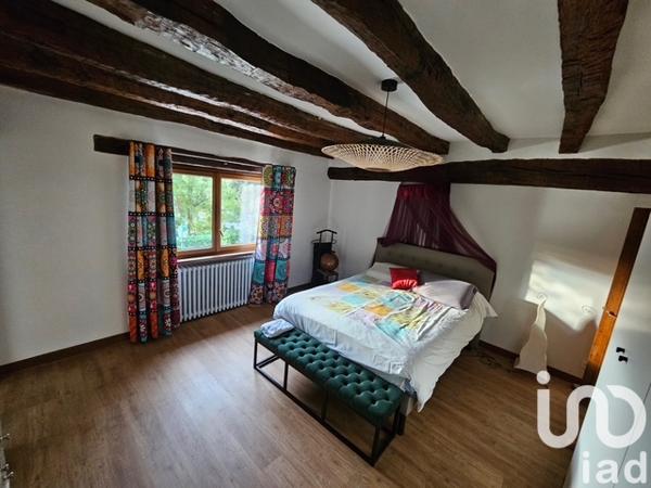 Maison à vendre 8 pièces 282 m² Châtellerault