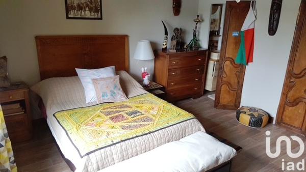 Maison à vendre 8 pièces 282 m² Châtellerault