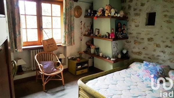 Maison à vendre 8 pièces 282 m² Châtellerault