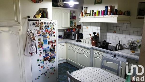 Maison à vendre 8 pièces 282 m² Châtellerault