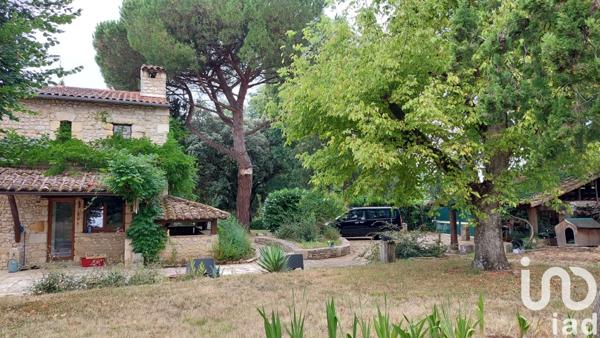 Maison à vendre 8 pièces 282 m² Châtellerault