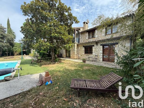 Maison à vendre 8 pièces 282 m² Châtellerault