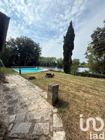 Maison à vendre 8 pièces 282 m² Châtellerault