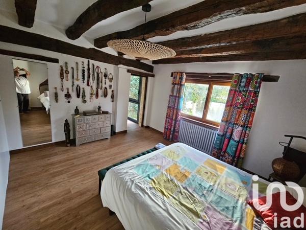 Maison à vendre 8 pièces 282 m² Châtellerault