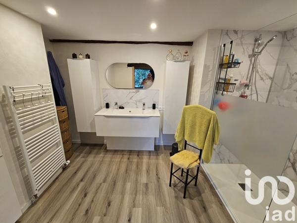 Maison à vendre 8 pièces 282 m² Châtellerault