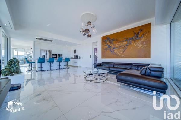 Appartement 8 pièces de 222 m² à Scy-Chazelles (57160)