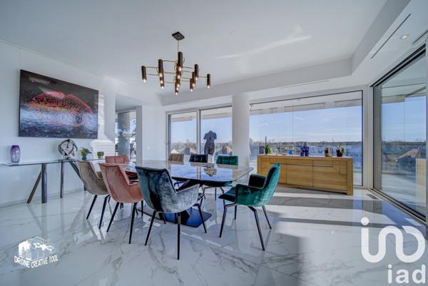 Appartement 8 pièces de 222 m² à Scy-Chazelles (57160)