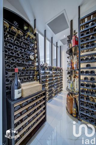 Appartement 8 pièces de 222 m² à Scy-Chazelles (57160)