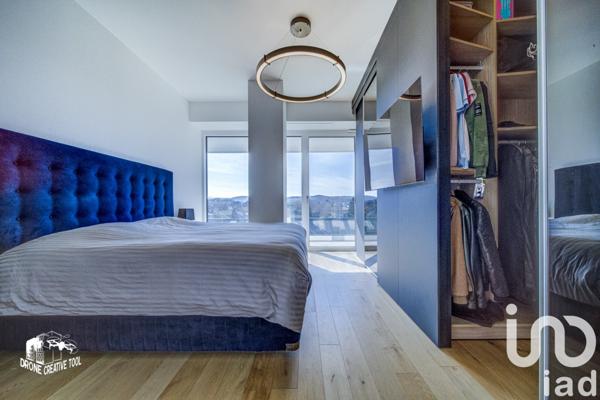 Appartement 8 pièces de 222 m² à Scy-Chazelles (57160)