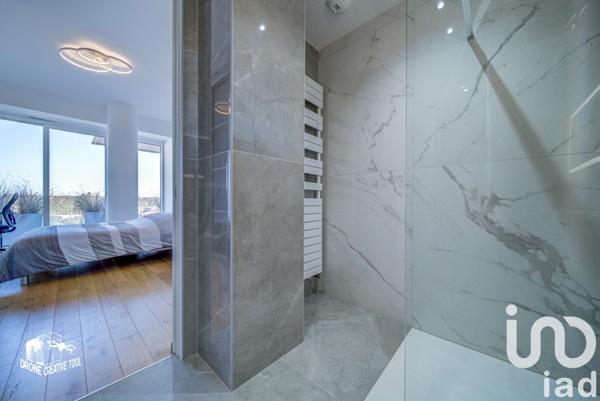 Appartement 8 pièces de 222 m² à Scy-Chazelles (57160)