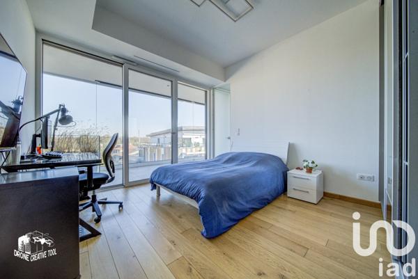 Appartement 8 pièces de 222 m² à Scy-Chazelles (57160)