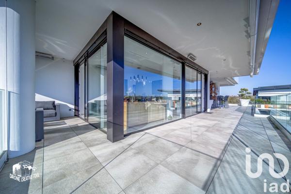 Appartement 8 pièces de 222 m² à Scy-Chazelles (57160)