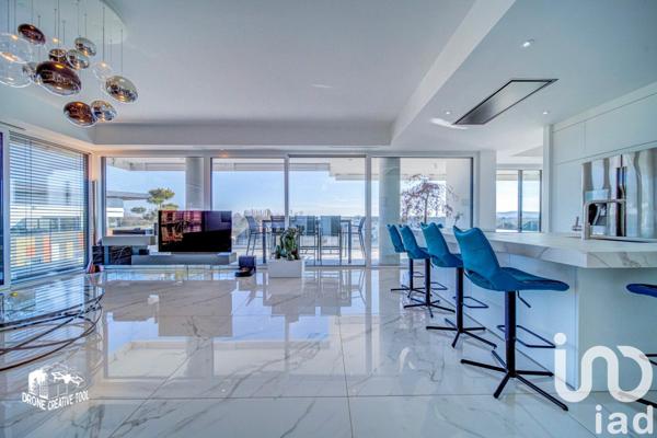 Appartement 8 pièces de 222 m² à Scy-Chazelles (57160)