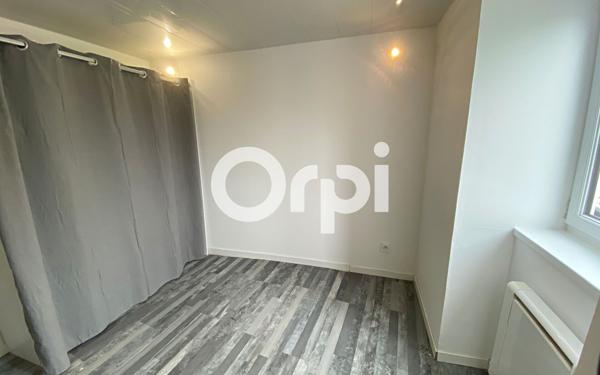 Maison à louer    2 pièces •  Béthune