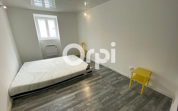 Maison à louer    2 pièces •  Béthune