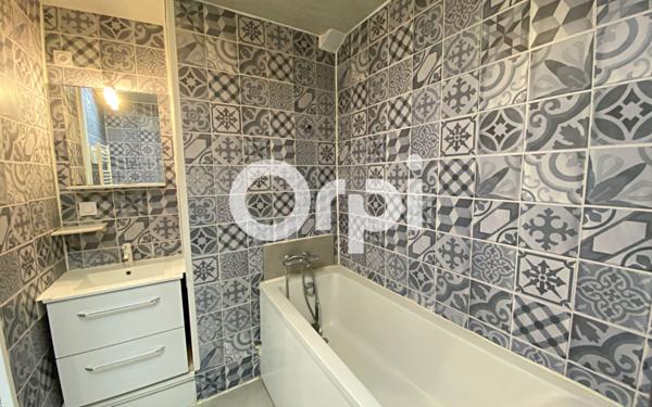 Maison à louer    2 pièces •  Béthune