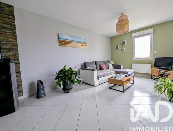 Maison à vendre 5 pièces 92 m² Saint-Gervais