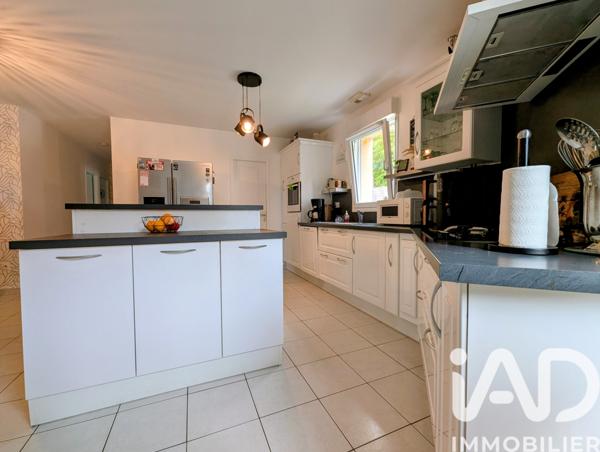 Maison à vendre 5 pièces 92 m² Saint-Gervais