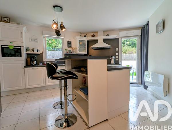 Maison à vendre 5 pièces 92 m² Saint-Gervais