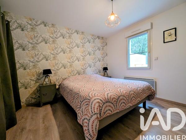 Maison à vendre 5 pièces 92 m² Saint-Gervais