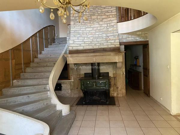 Vente Maison de village 5 pièces 206 m2 à Pargny-sous-Mureau