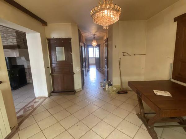 Vente Maison de village 5 pièces 206 m2 à Pargny-sous-Mureau