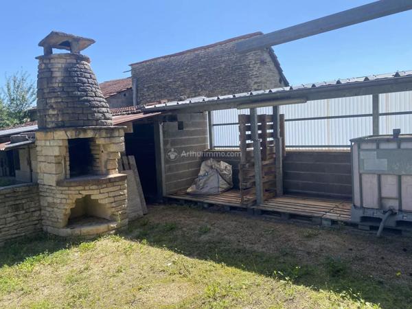 Vente Maison de village 5 pièces 206 m2 à Pargny-sous-Mureau