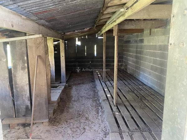 Vente Maison de village 5 pièces 206 m2 à Pargny-sous-Mureau