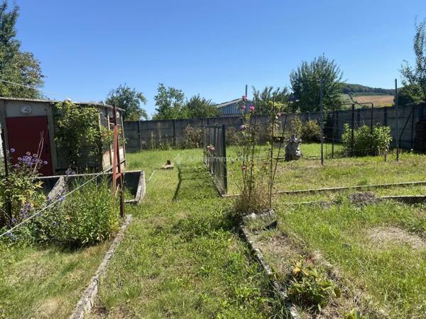 Vente Maison de village 5 pièces 206 m2 à Pargny-sous-Mureau