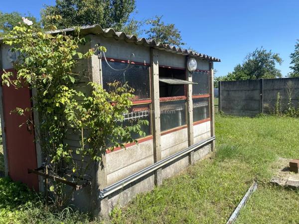 Vente Maison de village 5 pièces 206 m2 à Pargny-sous-Mureau