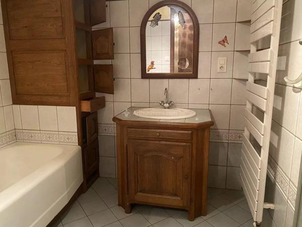 Vente Maison de village 5 pièces 206 m2 à Pargny-sous-Mureau