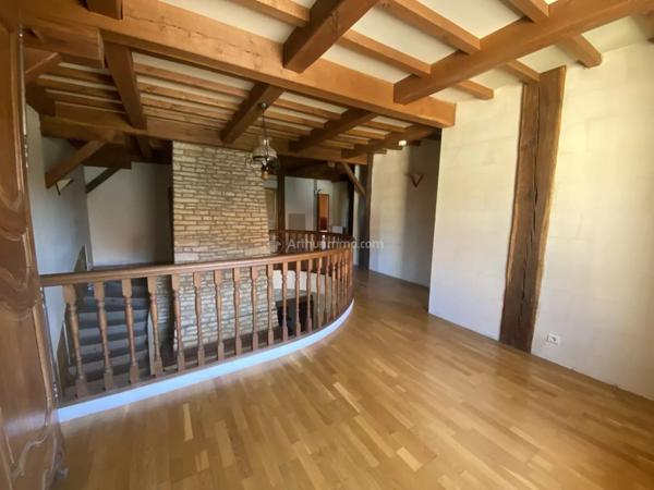 Vente Maison de village 5 pièces 206 m2 à Pargny-sous-Mureau