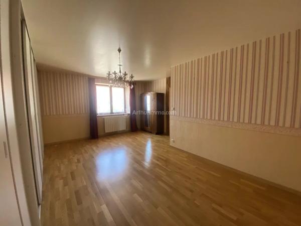 Vente Maison de village 5 pièces 206 m2 à Pargny-sous-Mureau