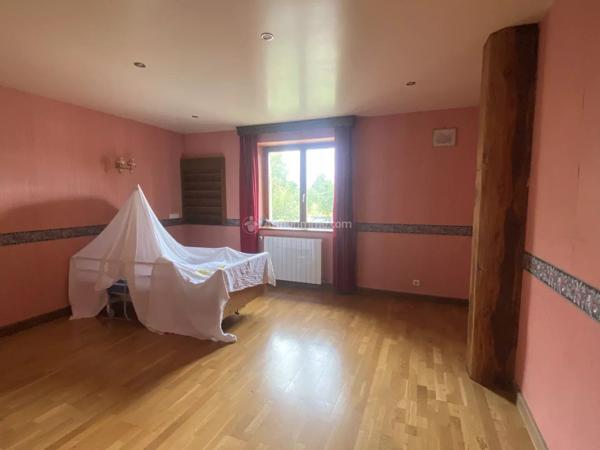 Vente Maison de village 5 pièces 206 m2 à Pargny-sous-Mureau