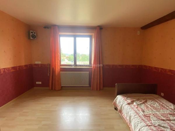 Vente Maison de village 5 pièces 206 m2 à Pargny-sous-Mureau