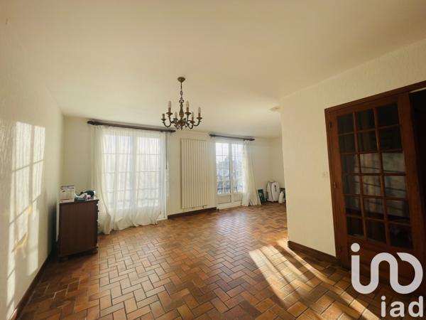 Maison à vendre 4 pièces 105 m² Le Havre