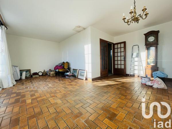 Maison à vendre 4 pièces 105 m² Le Havre