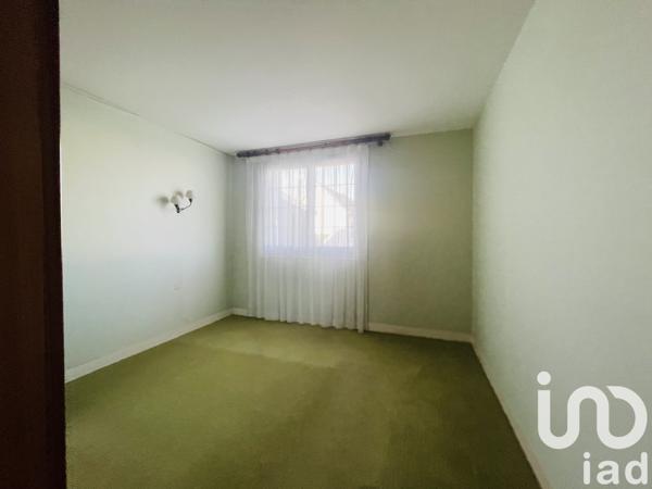 Maison à vendre 4 pièces 105 m² Le Havre