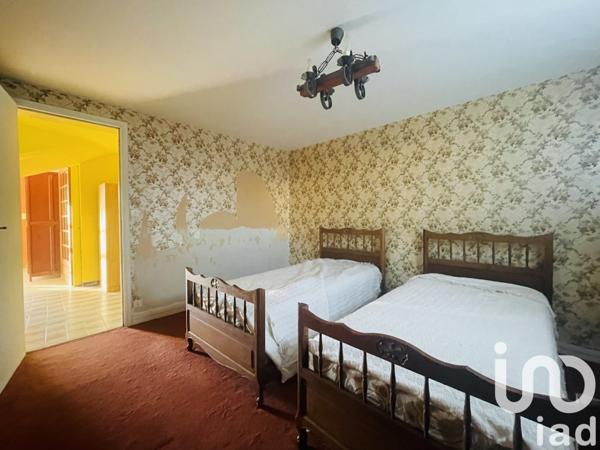 Maison à vendre 4 pièces 105 m² Le Havre