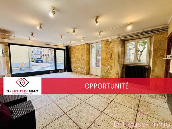 Immeuble à vendre 5 pièces de 148 m²