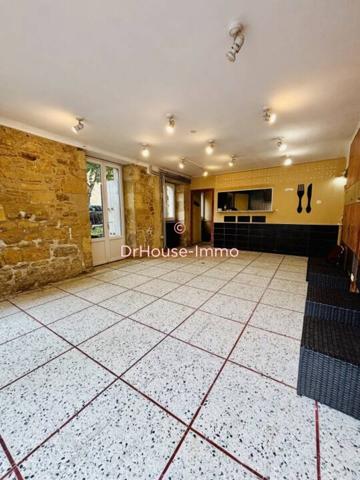 Immeuble à vendre 5 pièces de 148 m²