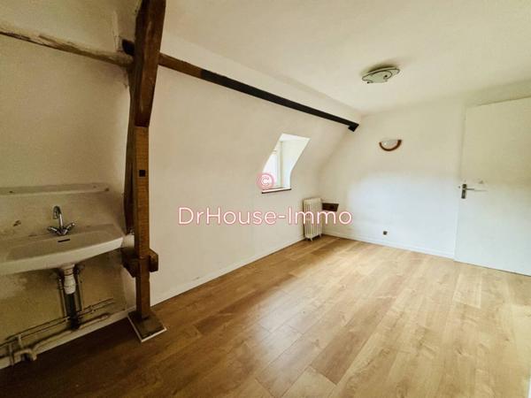 Immeuble à vendre 5 pièces de 148 m²