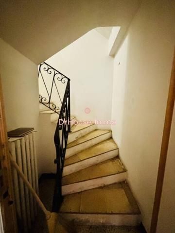 Immeuble à vendre 5 pièces de 148 m²