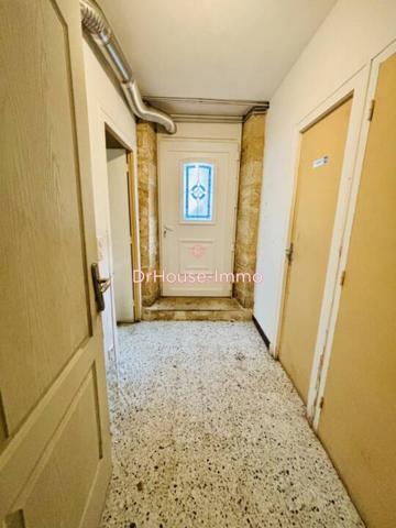 Immeuble à vendre 5 pièces de 148 m²