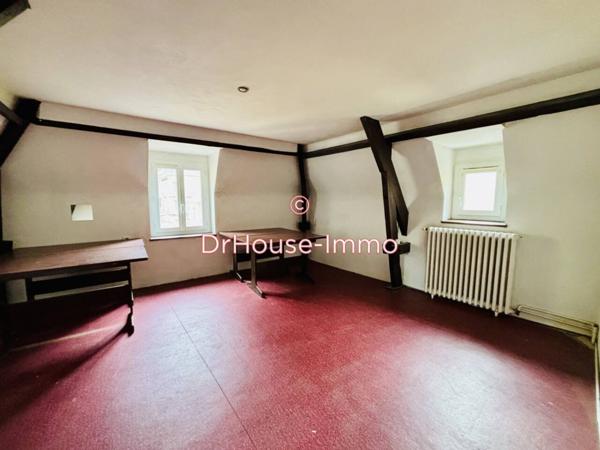 Immeuble à vendre 5 pièces de 148 m²