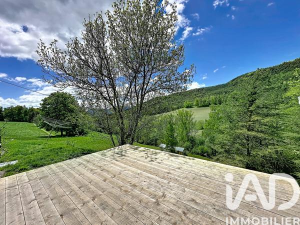 Maison à vendre 11 pièces 295 m² Montclar