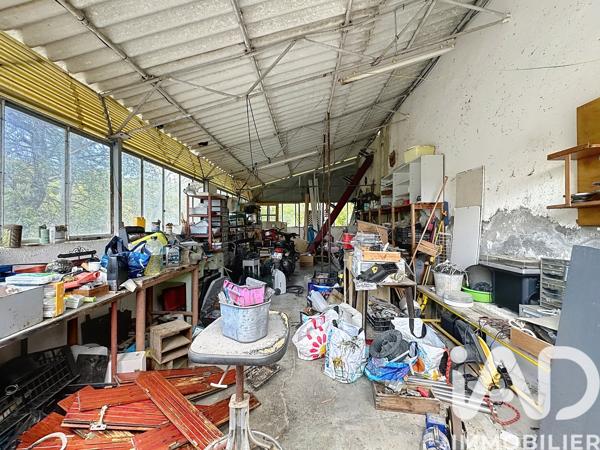 Maison à vendre 11 pièces 295 m² Montclar